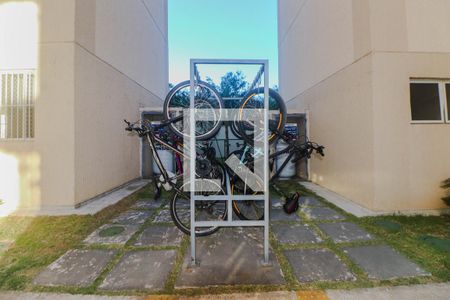 Apartamento à venda com 42m², 2 quartos e 1 vagaBicicletário