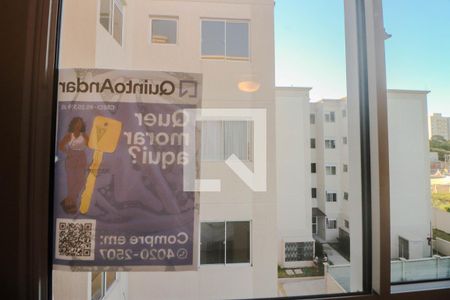 Apartamento à venda com 42m², 2 quartos e 1 vagaPlaquinha