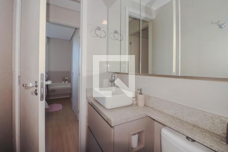 Apartamento à venda com 42m², 2 quartos e 1 vagaBanheiro