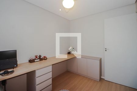 Apartamento à venda com 42m², 2 quartos e 1 vagaQuarto 2