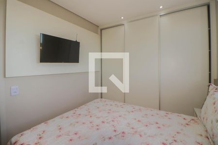 Quarto 1 de apartamento à venda com 2 quartos, 42m² em Sarandi, Porto Alegre