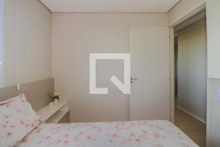 Quarto 1 de apartamento à venda com 2 quartos, 42m² em Sarandi, Porto Alegre