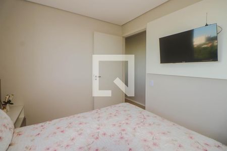 Quarto 1 de apartamento à venda com 2 quartos, 42m² em Sarandi, Porto Alegre