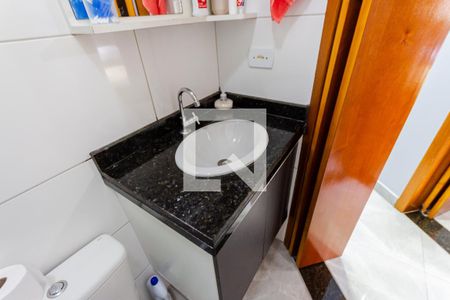 Apartamento à venda com 80m², 2 quartos e 1 vagaBanheiro