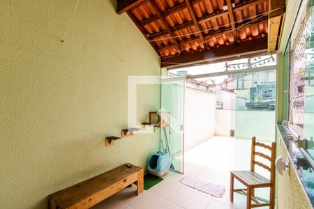 Apartamento à venda com 80m², 2 quartos e 1 vagaCobertura