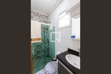 Apartamento à venda com 80m², 2 quartos e 1 vagaBanheiro