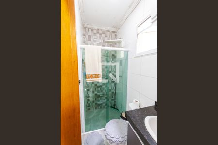 Apartamento à venda com 80m², 2 quartos e 1 vagaBanheiro