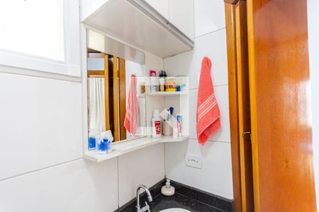 Apartamento à venda com 80m², 2 quartos e 1 vagaBanheiro