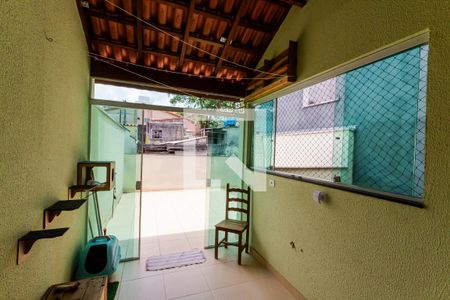 Apartamento à venda com 80m², 2 quartos e 1 vagaCobertura