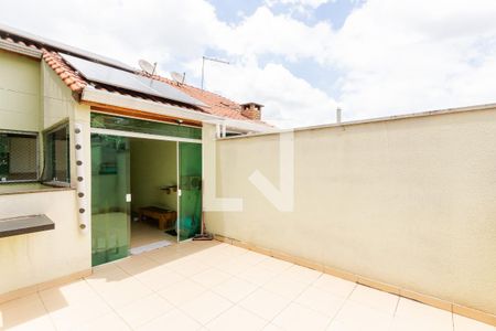 Apartamento à venda com 80m², 2 quartos e 1 vagaCobertura