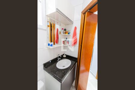 Apartamento à venda com 80m², 2 quartos e 1 vagaBanheiro