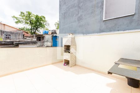 Apartamento à venda com 80m², 2 quartos e 1 vagaCobertura