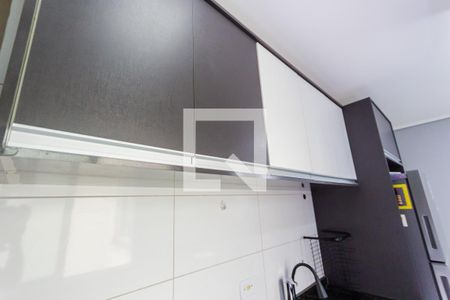 Apartamento à venda com 80m², 2 quartos e 1 vagaCozinha