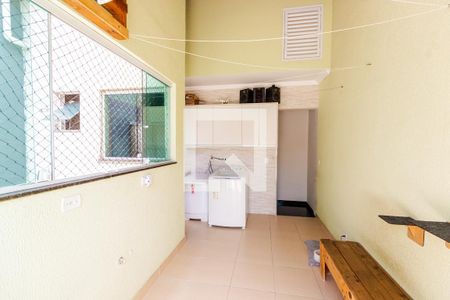 Apartamento à venda com 80m², 2 quartos e 1 vagaCobertura