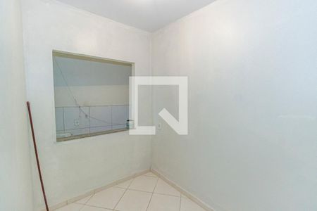 Casa para alugar com 60m², 1 quarto e sem vaga Casa para alugar com 60m², 1 quarto e sem vagaDespensa