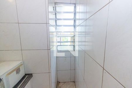 Casa para alugar com 60m², 1 quarto e sem vaga Casa para alugar com 60m², 1 quarto e sem vagaCozinha e Área de Serviço