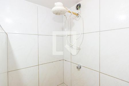 Casa para alugar com 60m², 1 quarto e sem vaga Casa para alugar com 60m², 1 quarto e sem vagaBanheiro