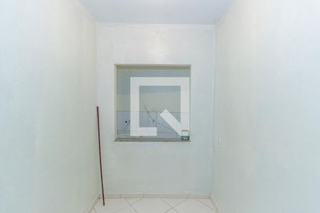 Casa para alugar com 60m², 1 quarto e sem vaga Casa para alugar com 60m², 1 quarto e sem vagaDespensa