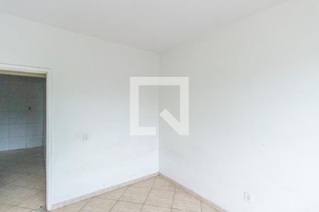 Casa para alugar com 60m², 1 quarto e sem vaga Casa para alugar com 60m², 1 quarto e sem vagaQuarto