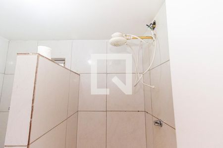 Casa para alugar com 60m², 1 quarto e sem vaga Casa para alugar com 60m², 1 quarto e sem vagaBanheiro