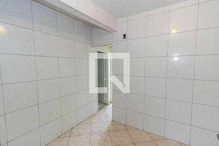 Casa para alugar com 60m², 1 quarto e sem vaga Casa para alugar com 60m², 1 quarto e sem vagaCozinha e Área de Serviço