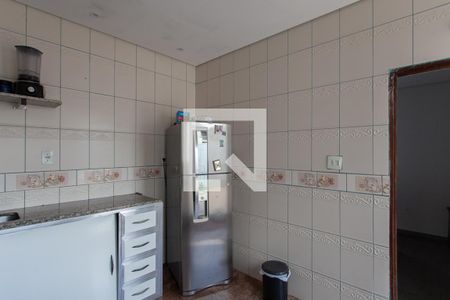 Casa à venda com 180m², 3 quartos e 6 vagasCozinha