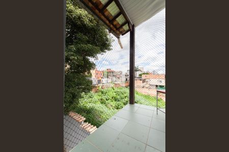 Casa à venda com 180m², 3 quartos e 6 vagasVaranda da Suíte