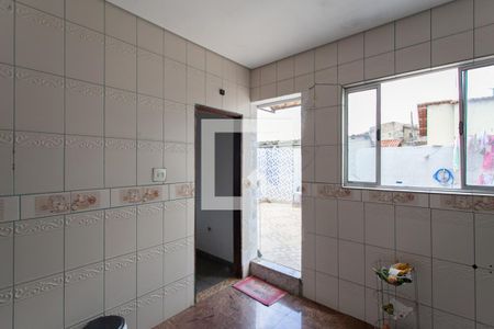 Casa à venda com 180m², 3 quartos e 6 vagasCozinha