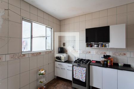 Casa à venda com 180m², 3 quartos e 6 vagasCozinha