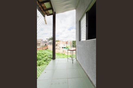 Casa à venda com 180m², 3 quartos e 6 vagasVaranda da Suíte