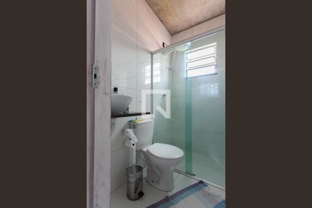 Casa à venda com 180m², 3 quartos e 6 vagasBanheiro Social