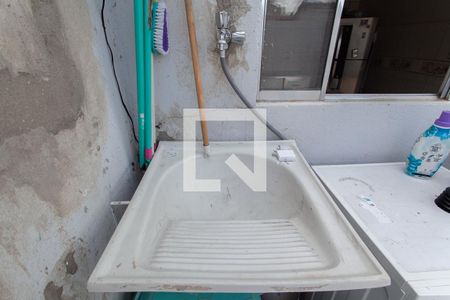 Casa à venda com 180m², 3 quartos e 6 vagasÁrea de Serviço