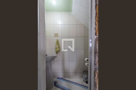 Casa à venda com 180m², 3 quartos e 6 vagasLavabo