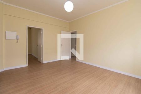 Sala de apartamento para alugar com 3 quartos, 80m² em Cambuci, São Paulo