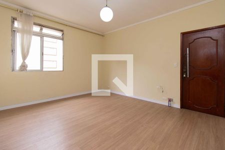 Sala de apartamento para alugar com 3 quartos, 80m² em Cambuci, São Paulo