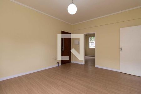 Sala de apartamento para alugar com 3 quartos, 80m² em Cambuci, São Paulo