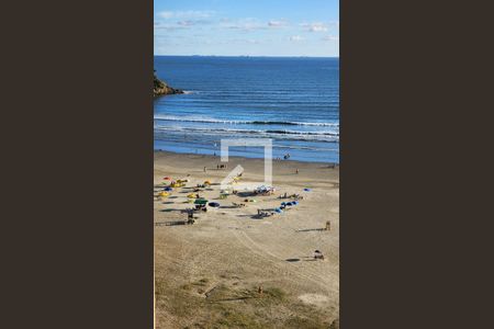 Apartamento para alugar com 140m², 3 quartos e 2 vagasVista do Quarto