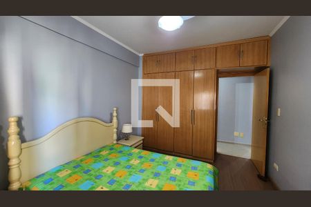 Apartamento para alugar com 140m², 3 quartos e 2 vagasQuarto 2