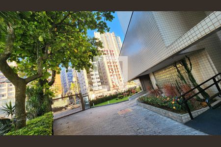 Apartamento para alugar com 140m², 3 quartos e 2 vagasJardim