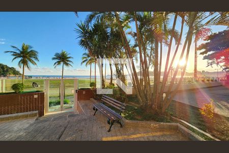 Apartamento para alugar com 140m², 3 quartos e 2 vagasJardim