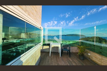 Apartamento para alugar com 140m², 3 quartos e 2 vagasÁrea comum - Churrasqueira