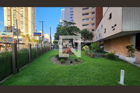 Apartamento para alugar com 140m², 3 quartos e 2 vagasJardim