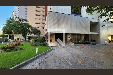 Apartamento para alugar com 140m², 3 quartos e 2 vagasJardim