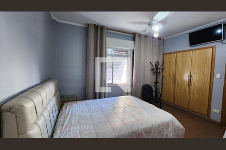 Apartamento para alugar com 140m², 3 quartos e 2 vagasQuarto Suíte