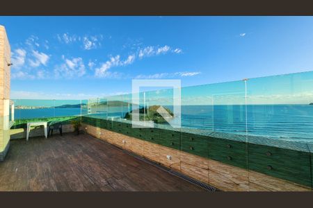 Apartamento para alugar com 140m², 3 quartos e 2 vagasÁrea comum - Churrasqueira