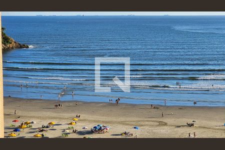 Apartamento para alugar com 140m², 3 quartos e 2 vagasVista do Quarto