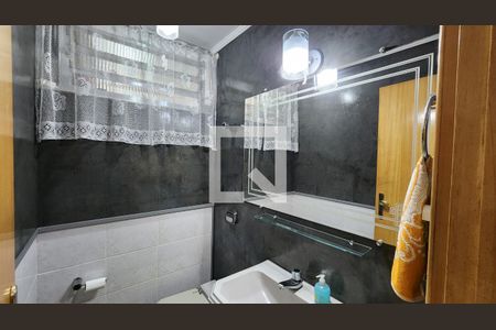 Apartamento para alugar com 140m², 3 quartos e 2 vagasLavabo