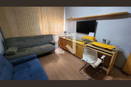 Apartamento para alugar com 140m², 3 quartos e 2 vagasQuarto 3