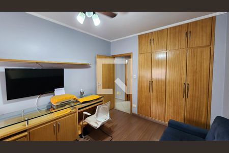 Apartamento para alugar com 140m², 3 quartos e 2 vagasQuarto 3