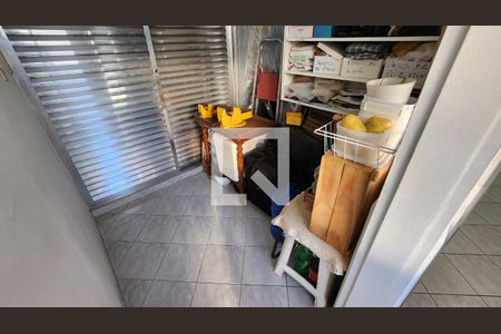 Apartamento para alugar com 140m², 3 quartos e 2 vagasQuarto de Serviço